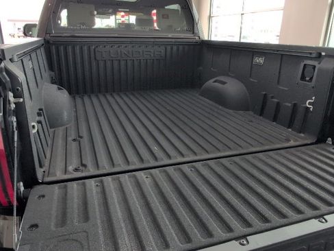 Used 2022 Toyota Tundra 1794 Edition w/ Advanced Package image 9