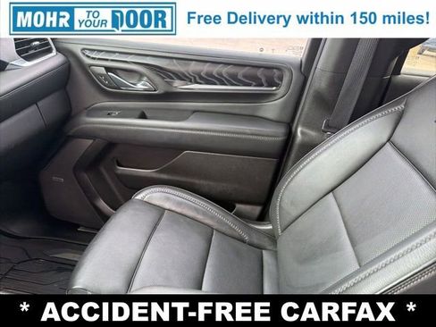 Used 2023 GMC Yukon Denali image 24