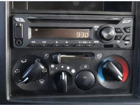 Used 2023 Chevrolet Low Cab Forward 5500XD image 12