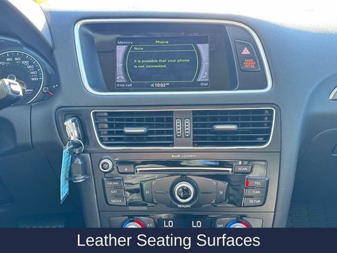 Used 2016 Audi Q5 2.0T Premium image 29