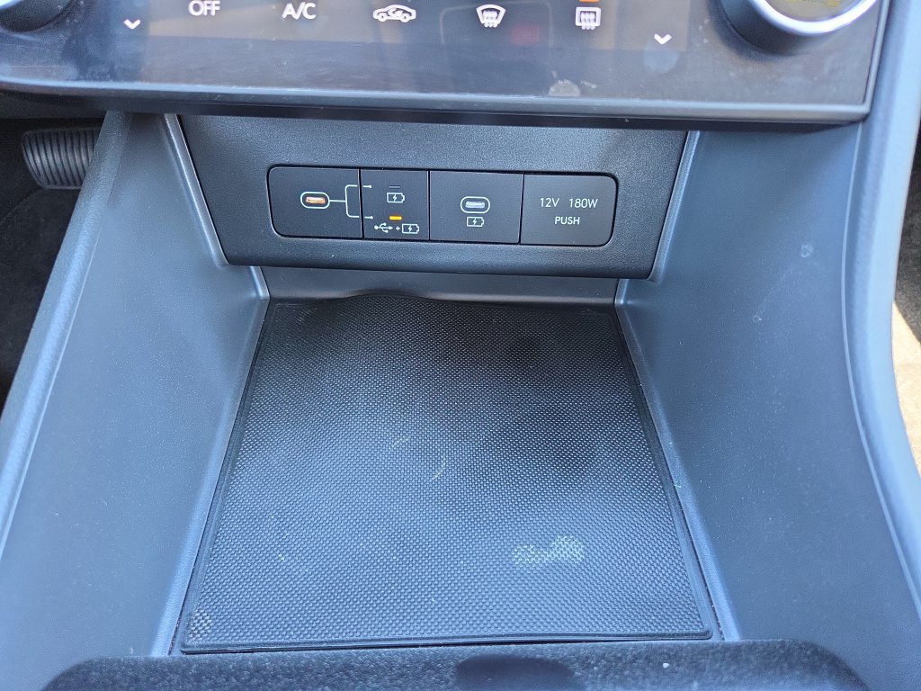 Certified 2024 Hyundai Sonata SEL FWD image 27
