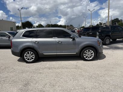 Used 2020 Kia Telluride LX
