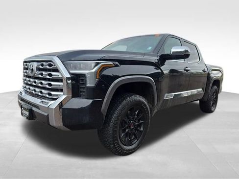 Used 2023 Toyota Tundra 1794 Edition image 5