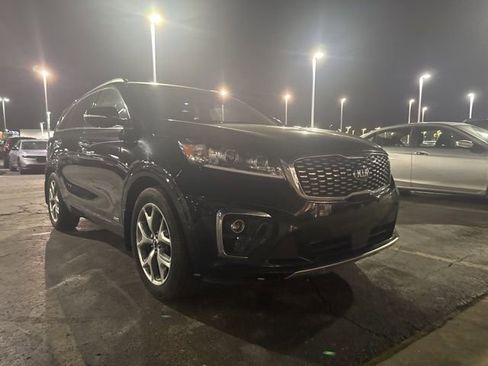 Used 2020 Kia Sorento SX image 4
