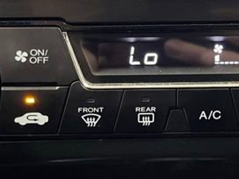 Used 2014 Honda Civic EX image 34
