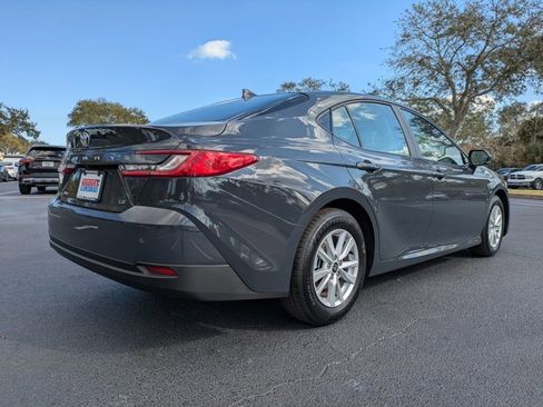 New 2026 Toyota Camry LE image 4