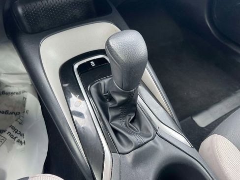 Used 2023 Toyota Corolla LE w/ LE Convenience Package image 34