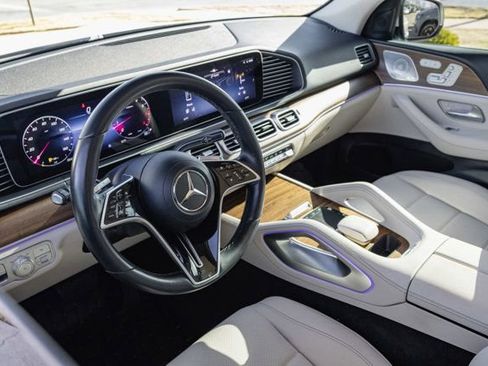 Certified 2024 Mercedes-Benz GLE 350 4MATIC image 14