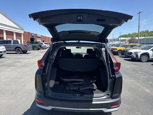 Used 2020 Honda CR-V EX image 22