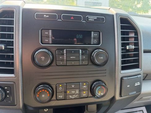 Used 2018 Ford F350 XL AWD/4WD image 12