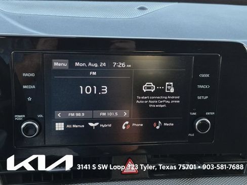 Used 2023 Kia Sportage LX AWD/4WD image 30