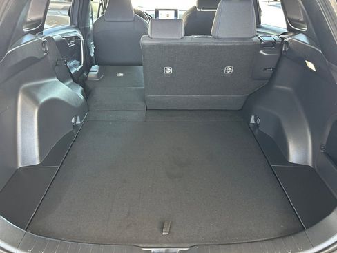 Used 2025 Toyota RAV4 SE AWD/4WD image 16