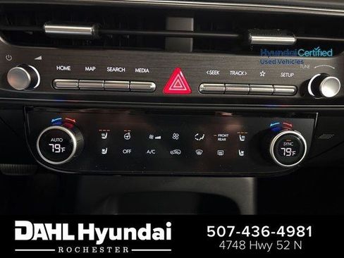 Certified 2026 Hyundai Palisade Calligraphy AWD/4WD image 22