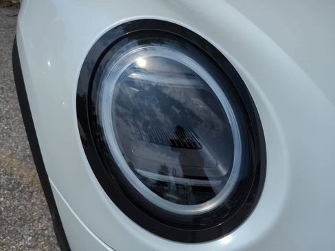 Used 2025 MINI Cooper S image 4