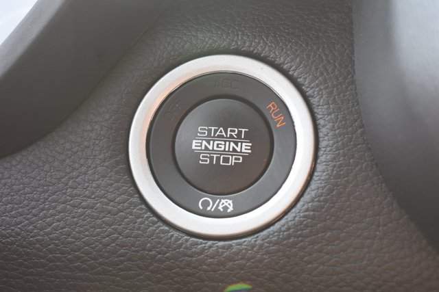 Used 2024 RAM 1500 Laramie RWD image 29