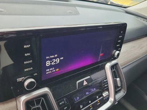 Used 2023 Kia Sorento X-Line EX image 22