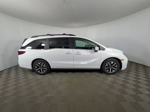New 2026 Honda Odyssey EX-L image 34