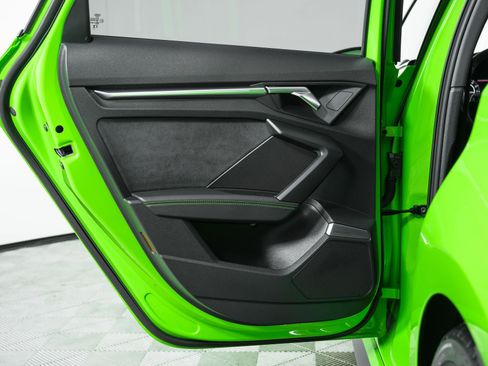 Certified 2024 Audi RS 3 image 66