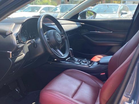 Used 2023 MAZDA CX-30 AWD 2.5 S w/ Preferred Package image 13