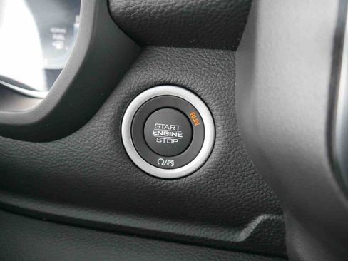 New 2026 RAM 1500 Big Horn image 37