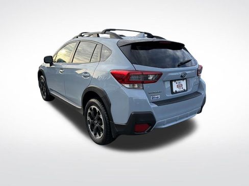 Certified 2023 Subaru Crosstrek 2.0i Premium image 15