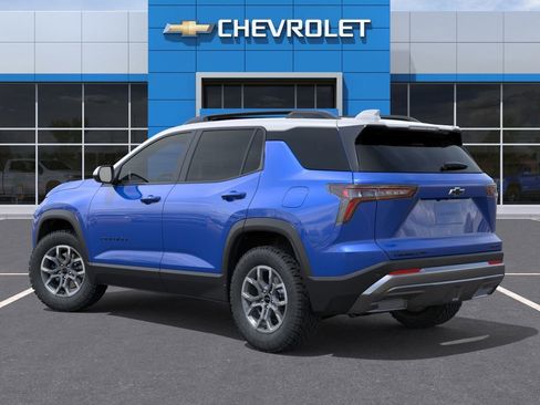 New 2026 Chevrolet Equinox ACTIV AWD/4WD image 3