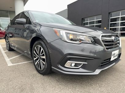 Used 2018 Subaru Legacy 2.5i Premium w/ Eyesight & BSD & Rcta & HBA