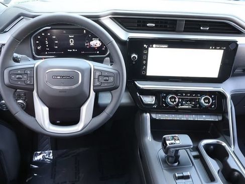 New 2026 GMC Sierra 1500 Denali w/ Technology Package RWD image 18