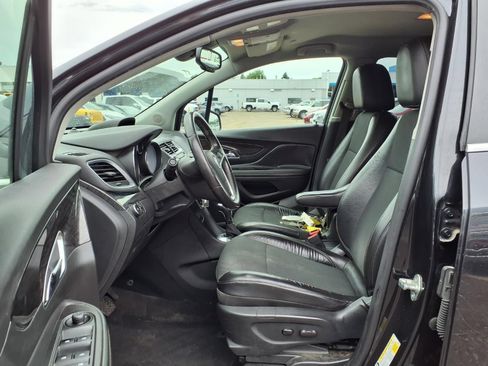 Used 2013 Buick Encore Convenience FWD image 18