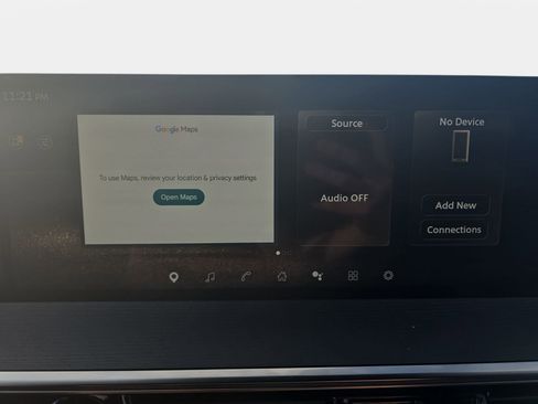 New 2026 INFINITI QX80 4WD image 22