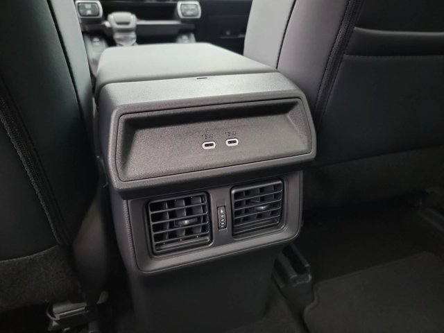 Used 2026 Toyota RAV4 XSE w/ Weather Package AWD/4WD image 19