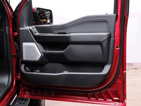 Used 2026 Ford F150 Raptor AWD/4WD image 84