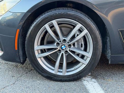 Used 2016 BMW 740i 740i image 12