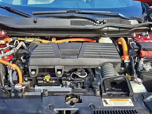 Certified 2022 Honda CR-V EX-L image 28