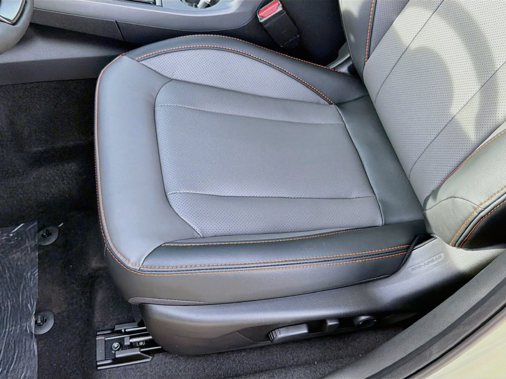 New 2026 Subaru Crosstrek 2.5i Limited AWD/4WD image 26