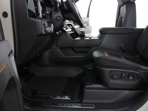 New 2026 GMC Sierra 1500 AT4 image 20