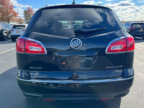 Used 2017 Buick Enclave Convenience FWD image 4