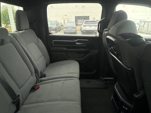 Used 2023 RAM 1500 Big Horn w/ Trailer Tow Group image 3