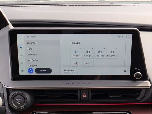 New 2026 Toyota Prius Plug-In Hybrid image 21