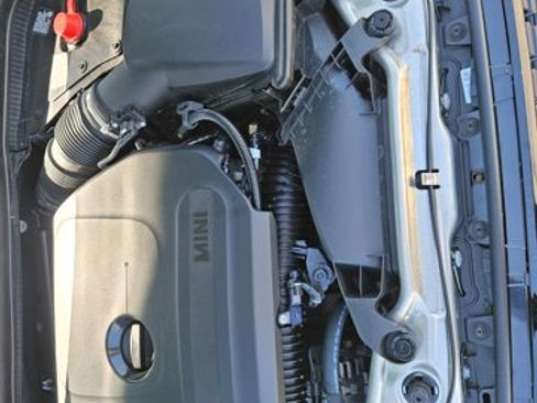 Certified 2025 MINI Cooper S FWD image 21