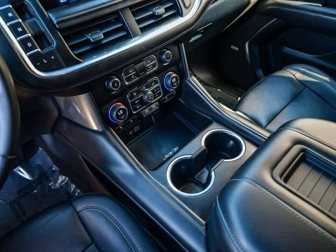 Used 2023 Chevrolet Tahoe LT image 23