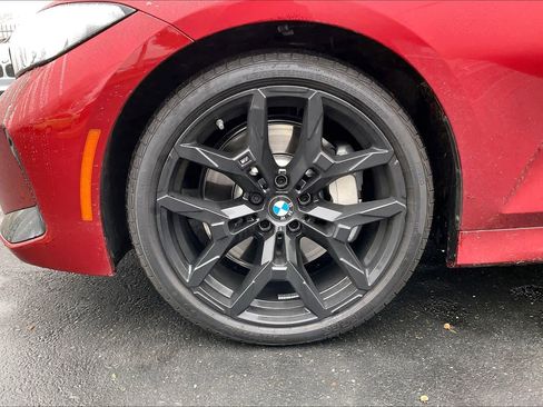 Used 2026 BMW 330i Sedan w/ M Sport Package image 12