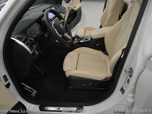 Used 2024 BMW X3 M40i w/ Premium Package image 14