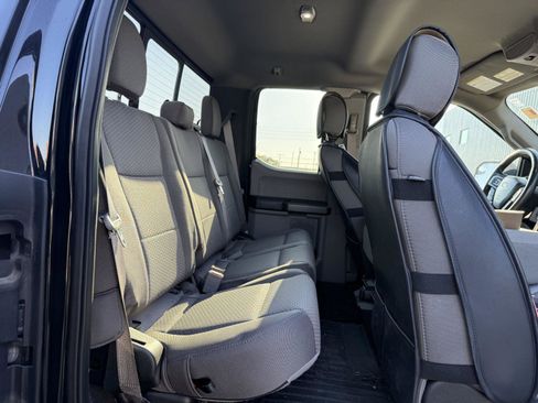 Used 2020 Ford F150 XLT w/ Equipment Group 302A Luxury AWD/4WD image 12