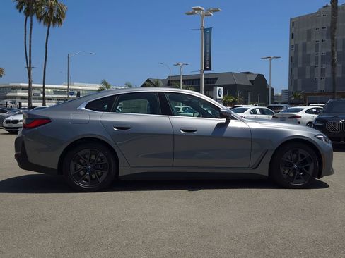 New 2026 BMW i4 eDrive40 w/ Premium Package RWD image 4