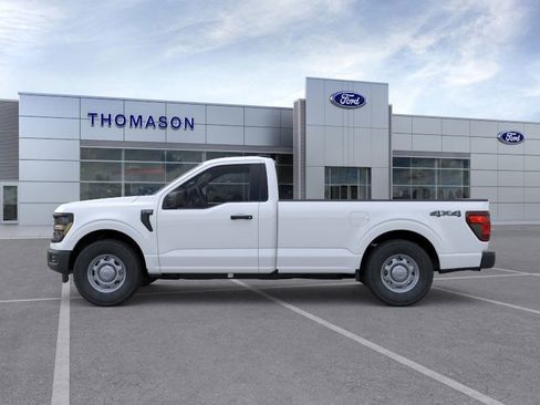 New 2025 Ford F150 XL image 3