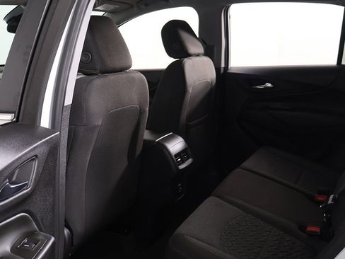 Used 2024 Chevrolet Equinox LT w/ LPO, Floor Liner Package image 25