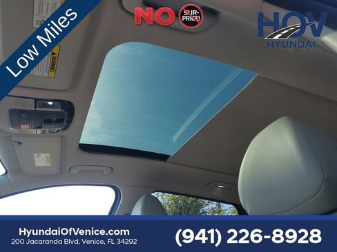 Used 2025 Hyundai Tucson Limited FWD image 22