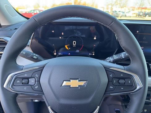 New 2026 Chevrolet TrailBlazer LT w/ Convenience Package image 21