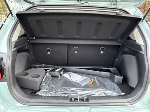 New 2026 Hyundai Venue SEL image 15